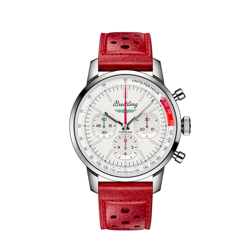 [AB01766A1A1X1]  Breitling - TOP TIME B01 FORD THUNDERBIRD