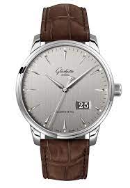 [1-36-03-03-02-31]  GlashÃ¼tte Original - Senator Excellence Panorama Date