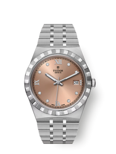 [M28500-0009]  Tudor - Tudor Royal 38mm