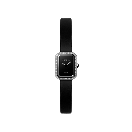 [H7942]  Chanel - Premiére Ribbon