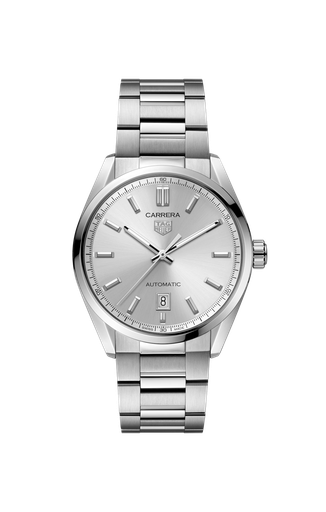 [WBN2111.BA0639]  TAG Heuer - Tag Heuer Carrera Date