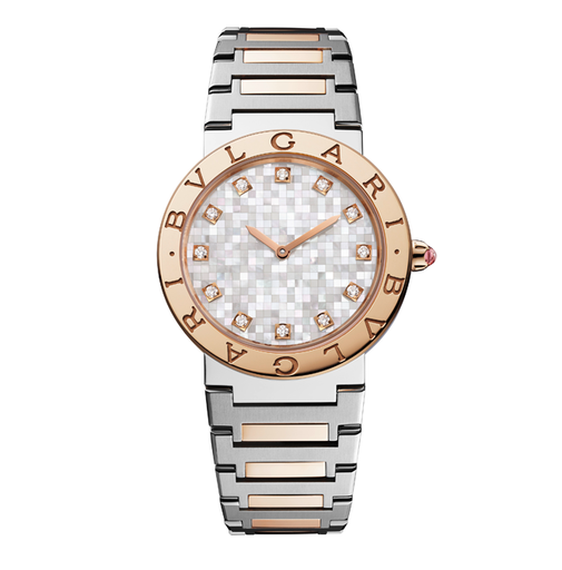 [104115]  Bvlgari - Bulgari Bulgari x Lisa Limited Edition