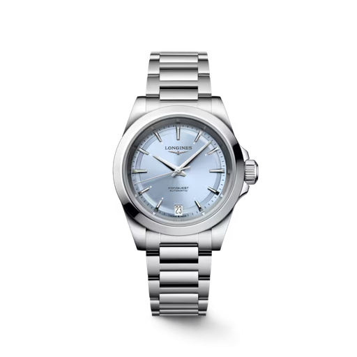 [L34304926]  Longines - Conquest Automatic