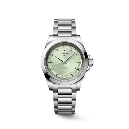 [L34304026]  Longines - Conquest Automatic