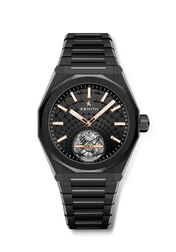 [49.9300.3630/21.I001]  Zenith - Defy Skyline Tourbillon
