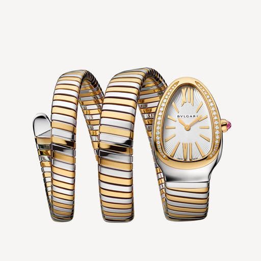 [103797]  Bvlgari - Serpenti Tubogas watch