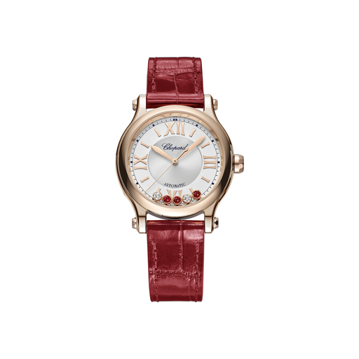 [275378-5011]  Chopard - Happy Sport 33 mm
