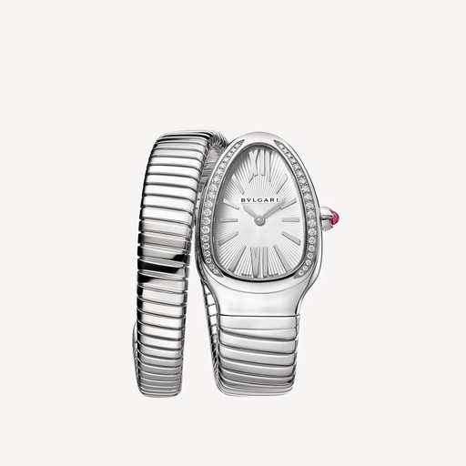 [101816]  Bvlgari - Serpenti Tubogas watch