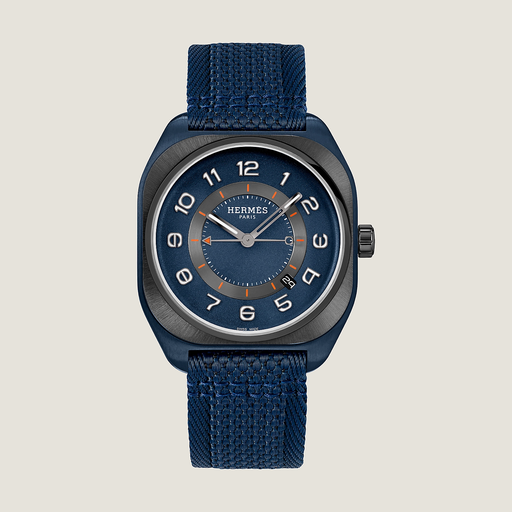 [056988WW00]  Hermès - Hermés H08 watch