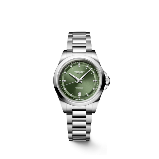 [L33204076]  Longines - Conquest Automatic