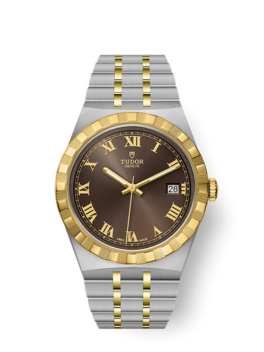 [M28503-0007]  Tudor - Tudor Royal 38mm