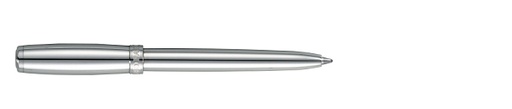 [95013-0117]  Chopard - Ballpoint Silver Vivace