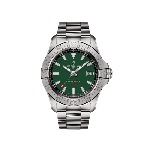[A17328101L1A1]  Breitling - AVENGER AUTOMATIC 42