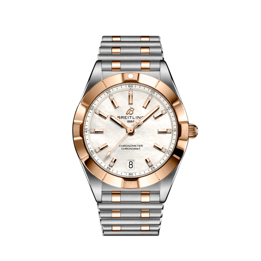[U77310101A2U1]  Breitling - Chronomat 32