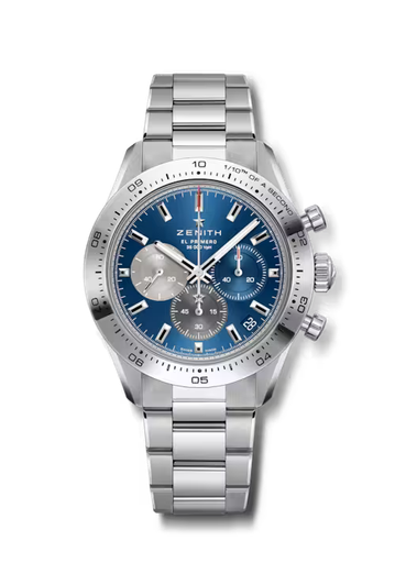 [03.3114.3600/51.M3100]  Zenith - CHRONOMASTER SPORT