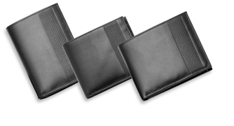 [95012-0001]  Chopard - Racing Wallet Small