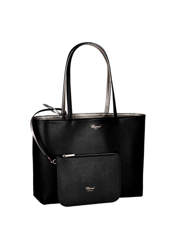 [95000-0693]  Chopard - Miss Happy Reversible Shopper