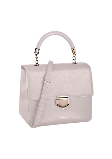 [95000-0667]  Chopard - sac Siena Caviare Nude