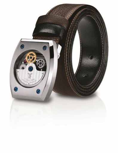 [BAU-SS99]  TF Est. 1968 - "Automatic" Buckle